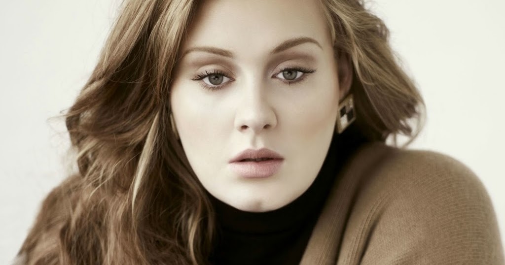 Biografi, Biodata dan Foto Adele Terbaru Musik Populer