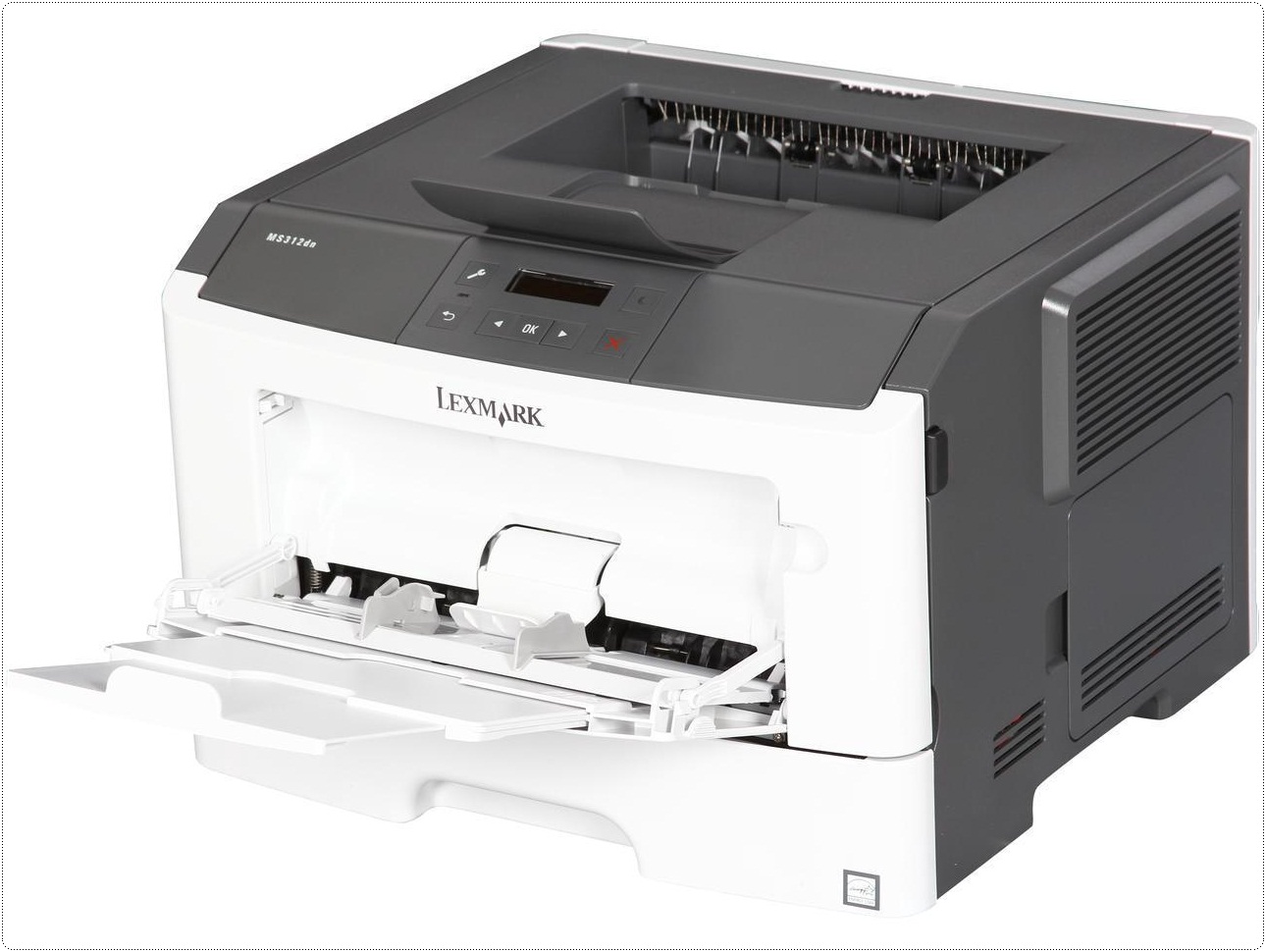 تنزيل تعريف وتثبيت طابعة Lexmark MS312DN برامج التشغيل تعريفات مجانا
