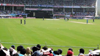 IND Vs WI: Now in Indore, Vishakhapatnam will be played in second ODI IND Vs WI: Now in Indore, Vishakhapatnam will be played in second ODI