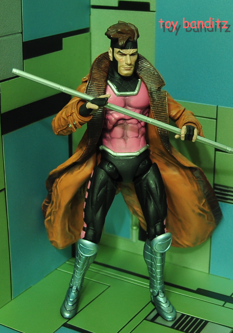 marvel gambit qwiki marvel gambit qwiki