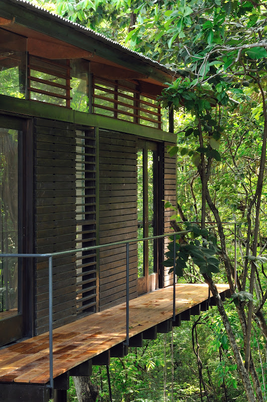 K House - Datum Zero