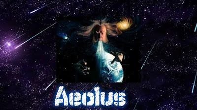 "Greek" "God" "Aeolus"