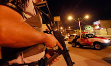 Brasil lidera o ranking de medo de tortura policial