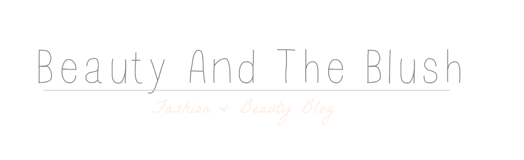  Beauty And The Blush