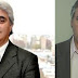 Dos dirigentes se van de la política para asumir en la Justicia