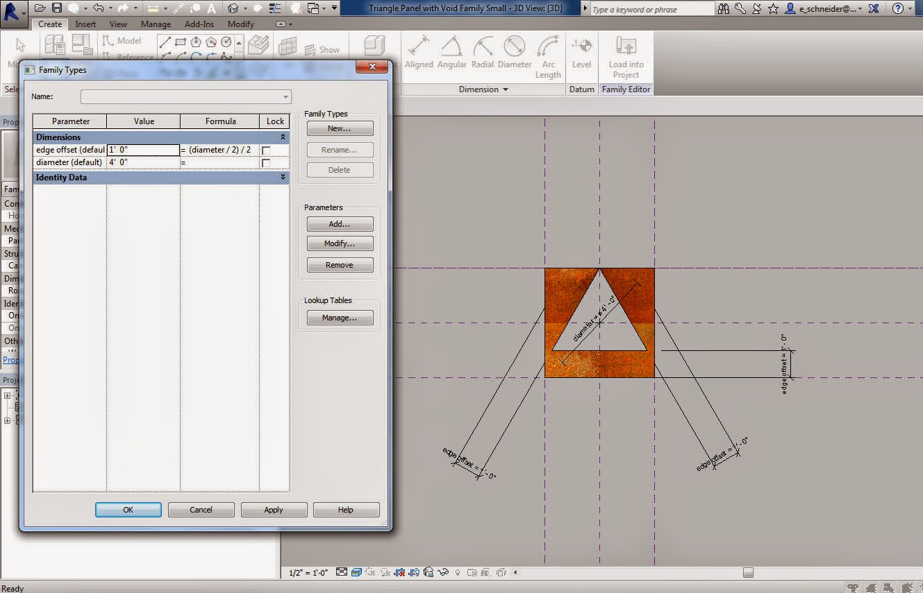 ARCH 653 - BIM in Architecture: Project 2 - Caixa Forum Final