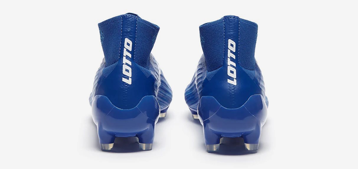 Blue Laceless Lotto Solista Gravity 2020 Boots Released Reminds Of