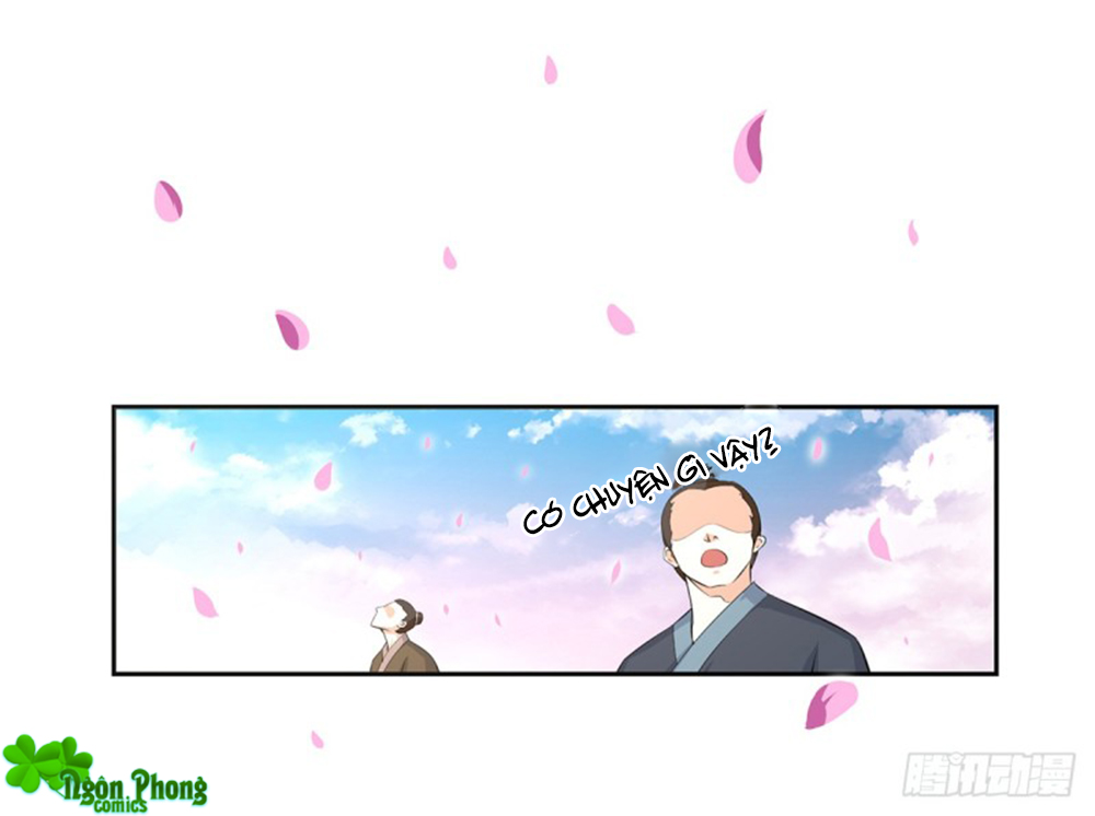 Hỏa Hồ - Chương 38 - Trang 15