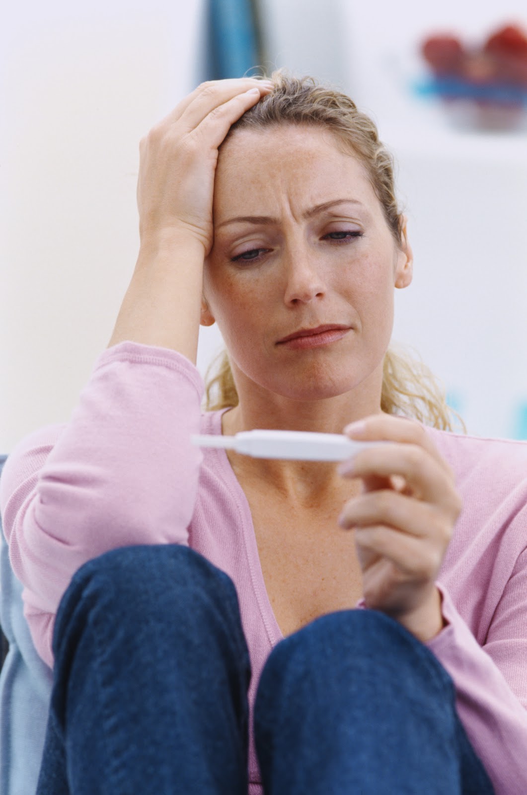 Unplanned Pregnancy Am I Pregnant? Early Pregnancy Signs and Symptoms