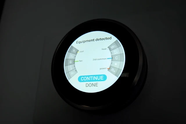 working Nest thermostat with Venstar c wire