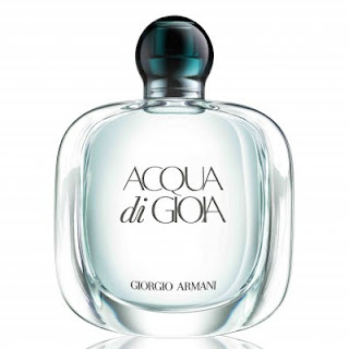 Perfume Aqua di Gioia