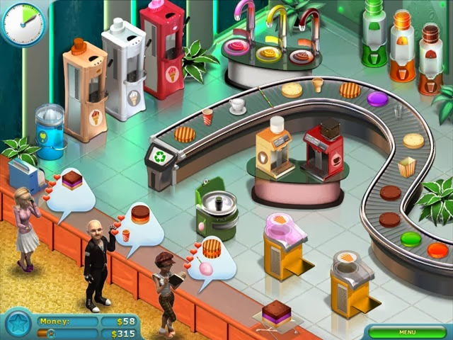 Cake Shop 2 Free Download PC Game Full Version
