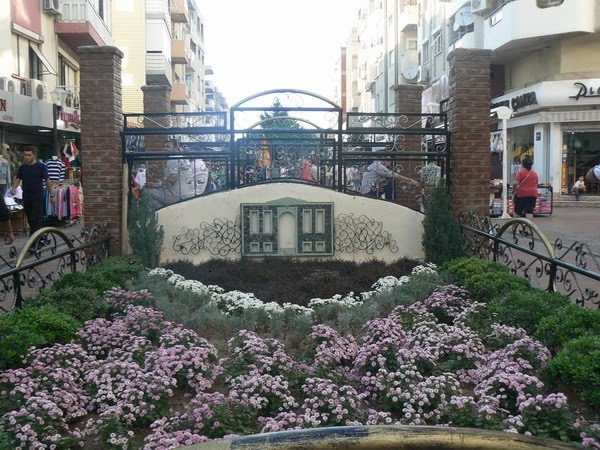 İzmir Buca: Buca Tarihi