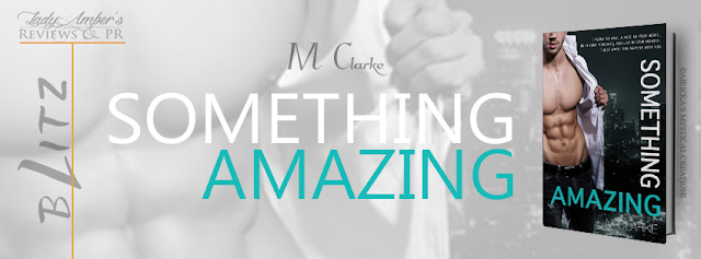 My Clarity by M. Clarke My Clarity by M. Clarke