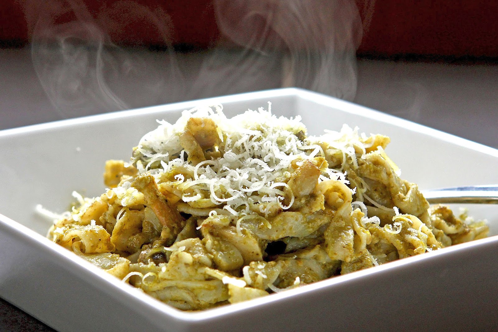 Gluten Free Alchemist Pasta Fresh, Home Made and Gluten Free