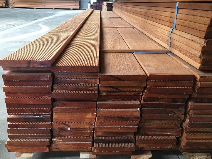 What Is So Special About Merbau Timber? The Australian