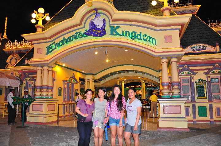 Enchanted kingdom the magic stays here essay 02 picture