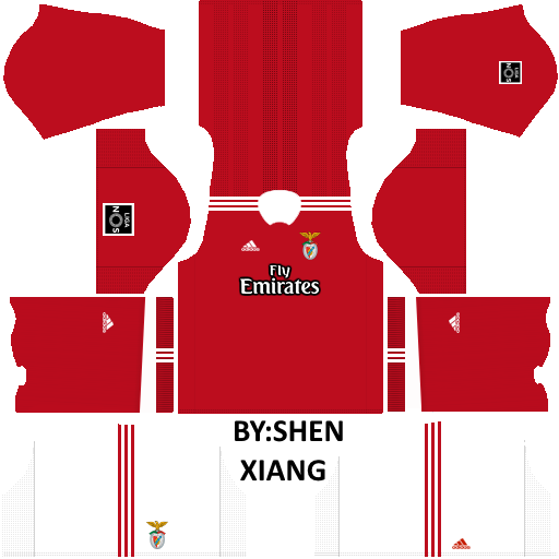 DLS Benfica. Emirates Kit. DLS Benfica состав. DLS Benfica Tactics. Длс 2018