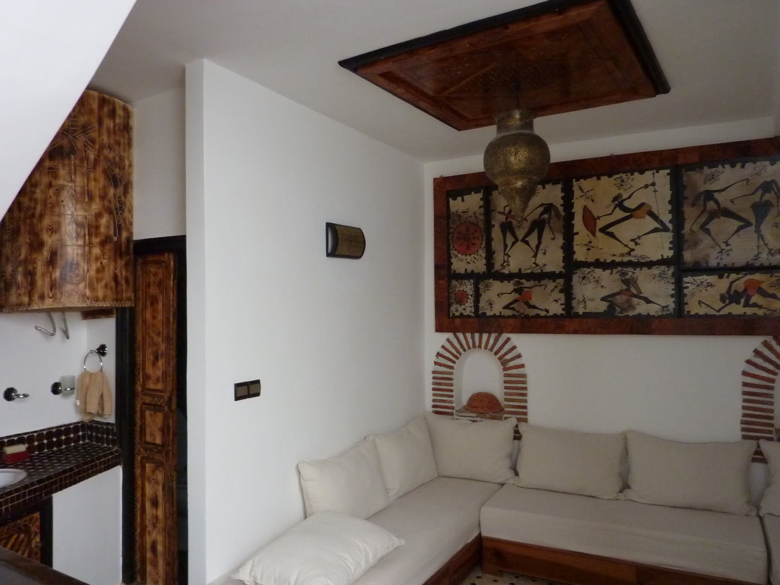 Riads Marrakech,members of the coolest riads marrakech collection,Riad ...