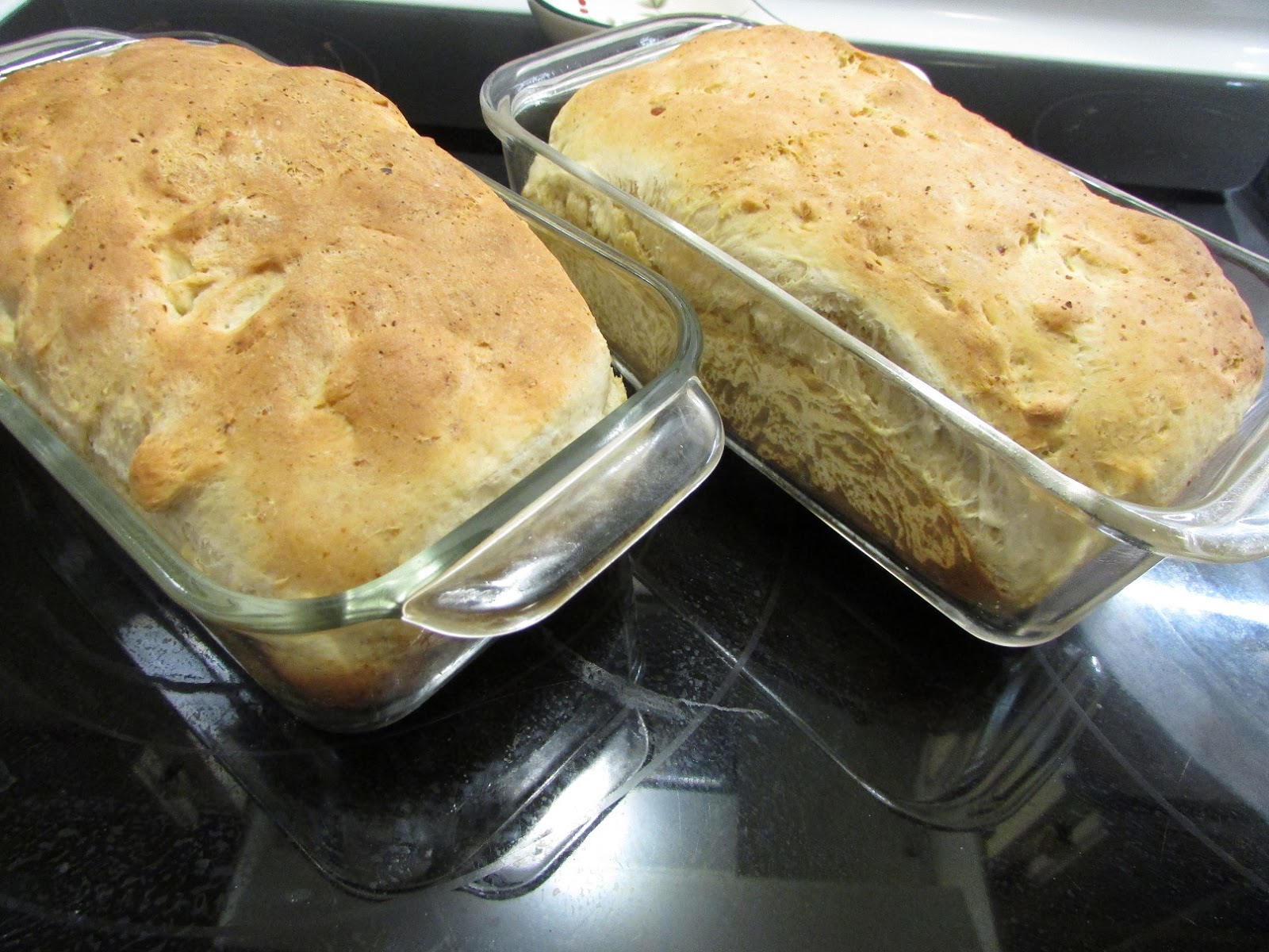Cottage cheese bread recipe 2 ingredients