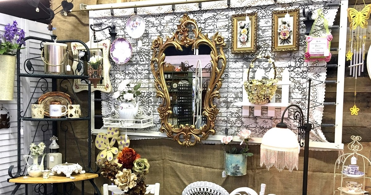 My Cozy Corner Vintage Marketplace