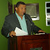 Vereador Orley Soares é o novo presidente da Câmara Municipal