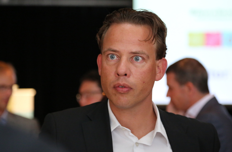 Media Network Series Two: Eindhoven radiates ambition and talent
