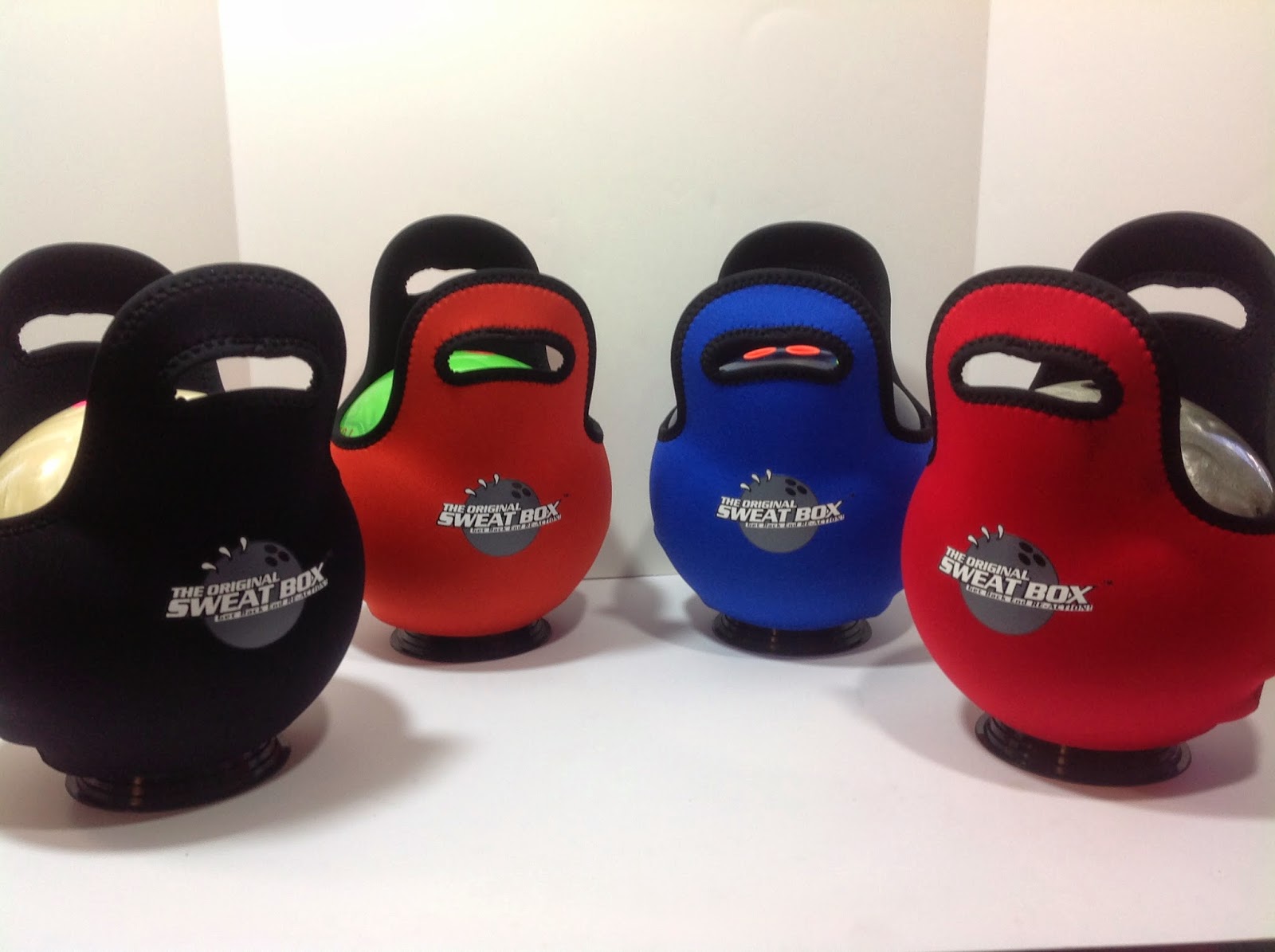 LOVE 2 BOWL SWEAT BOX BOWLING BALL SKULLY