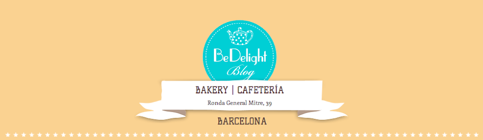 Be Delight Blog