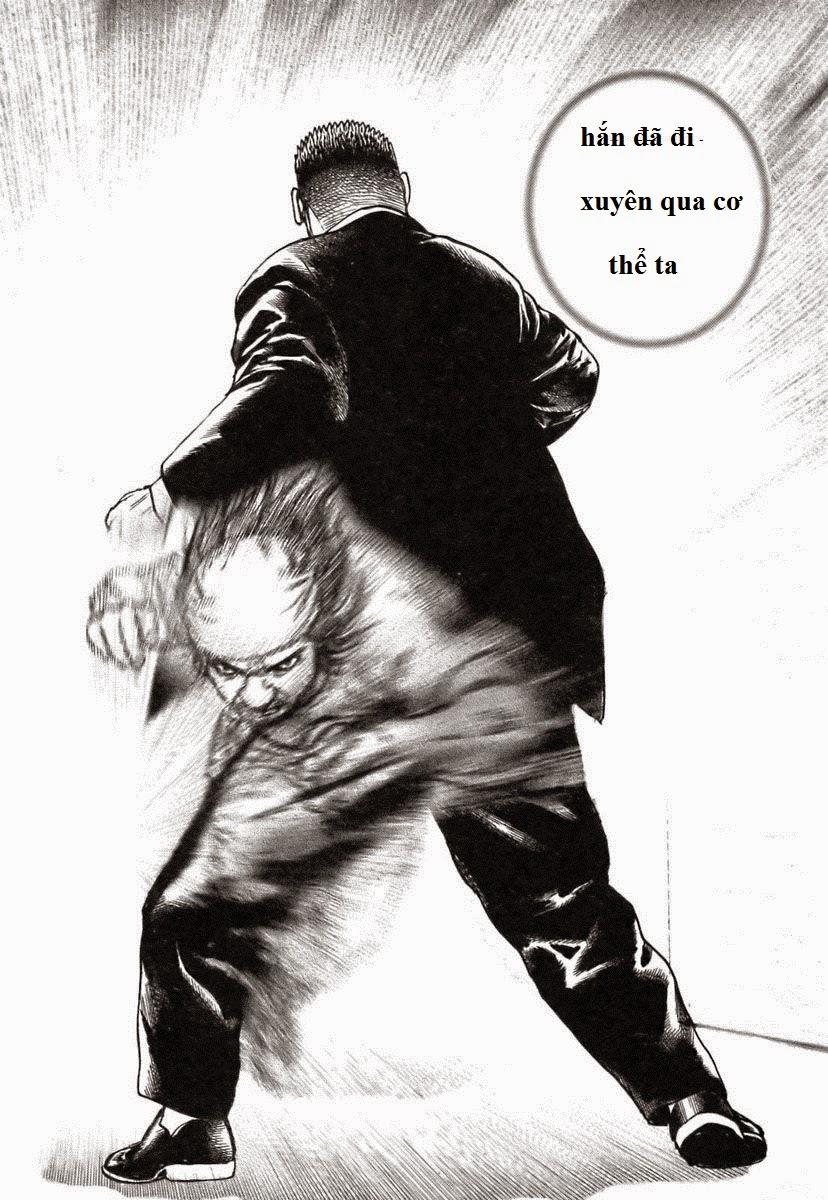 Miyazawa Kiichi - Touch chap 316