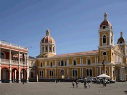 Catedral y Plaza de la Independencia