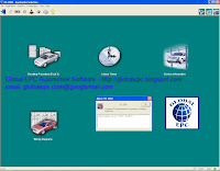 GLOBAL EPC AUTOMOTIVE SOFTWARE: OPEL VAUXHALL HOLDEN TIS2000 TIS 115.0