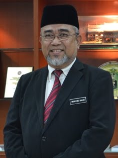 Tm Hj Mohd Abu Bakar b. Othman : Mantan