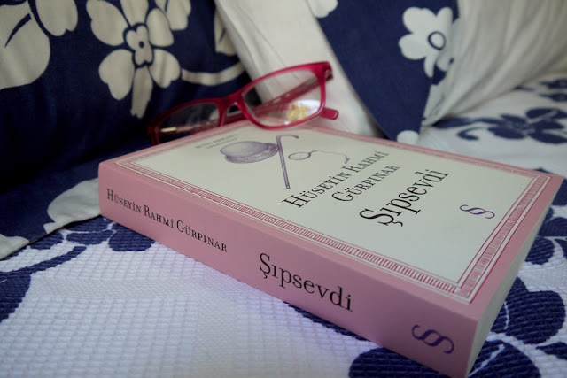 STYLEBOOM: KİTAP | Başucu Kitaplarım