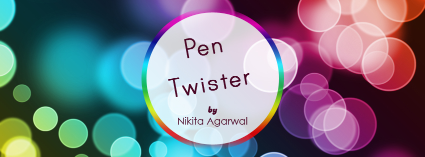 Pen Twister