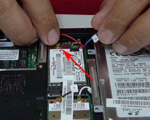 Lenovo Laptops: How to Enable 3G SIM CARD in Lenovo...