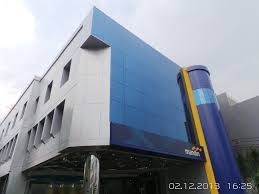 Alamat Bank Mandiri KCP Tangerang Daan Mogot - Alamat Kantor Bank