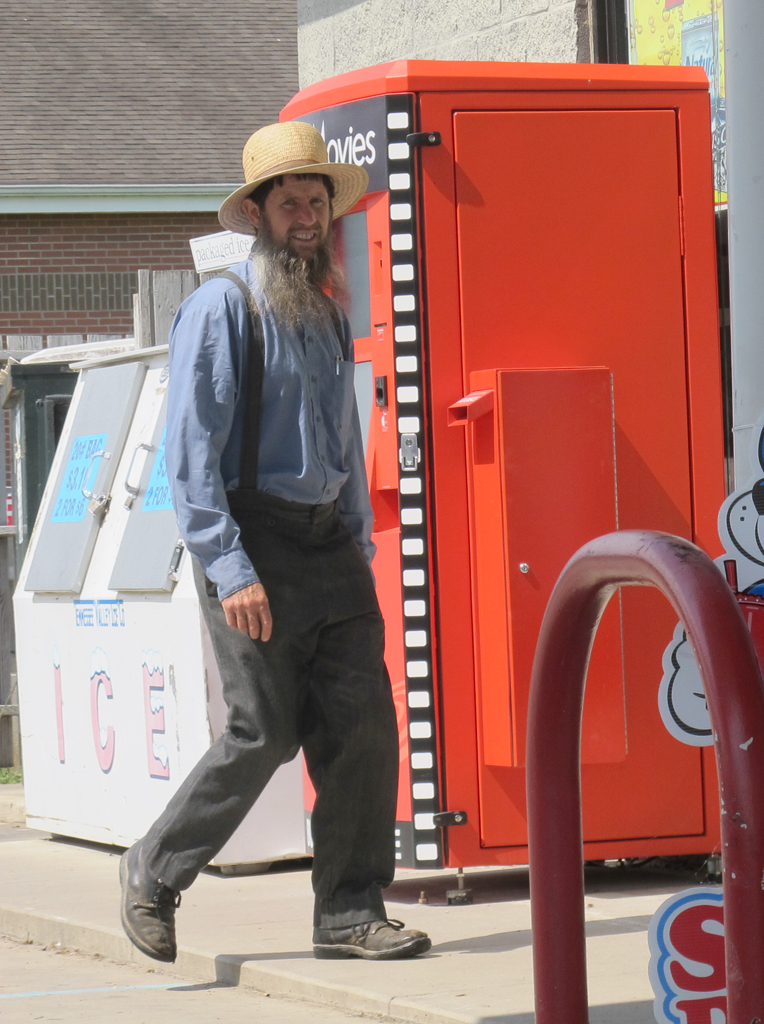 What I See: Big Mtn Run 2011, Where Do I Even Begin?