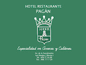 Hotel-Restaurante Pagan