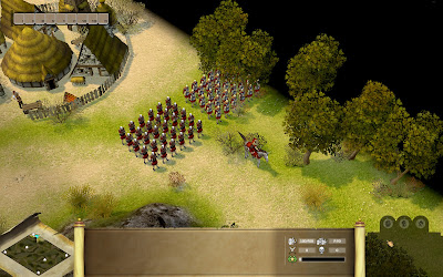 Praetorians Hd Remaster Game Screenshot Image 1