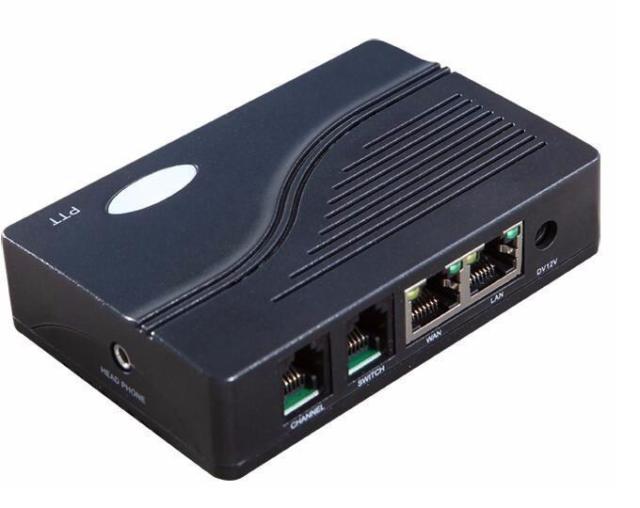 [Tugas Mandiri] Perangkat Jaringan Komputer Makul Jaringan Komputer