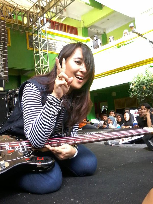 Biodata Lengkap Chua Kotak, Lengkap Beserta Foto Baru