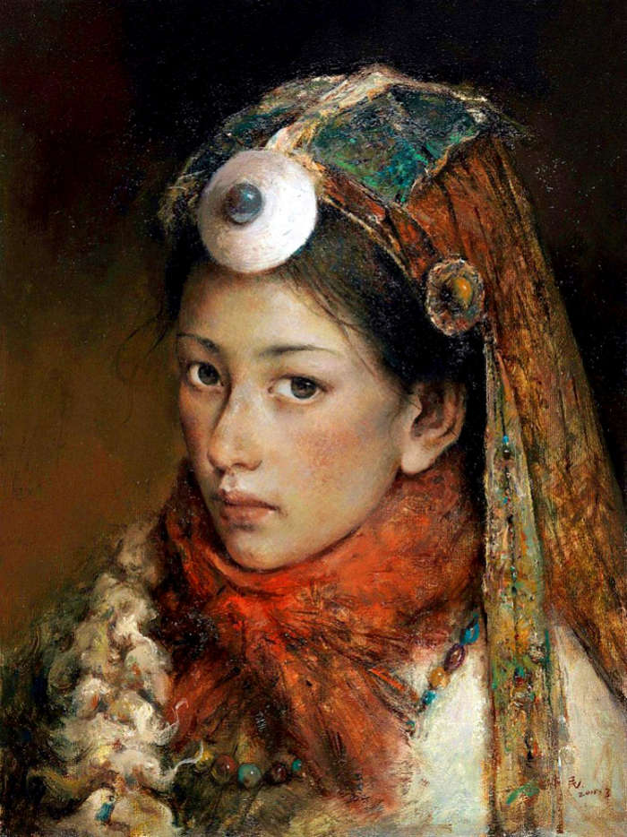 Tang Wei Min