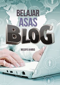 E Book Asas Blog