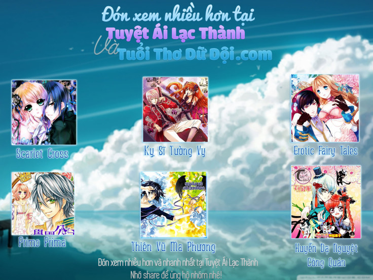 Please, The Fool Chap 3 - Next Chap 4