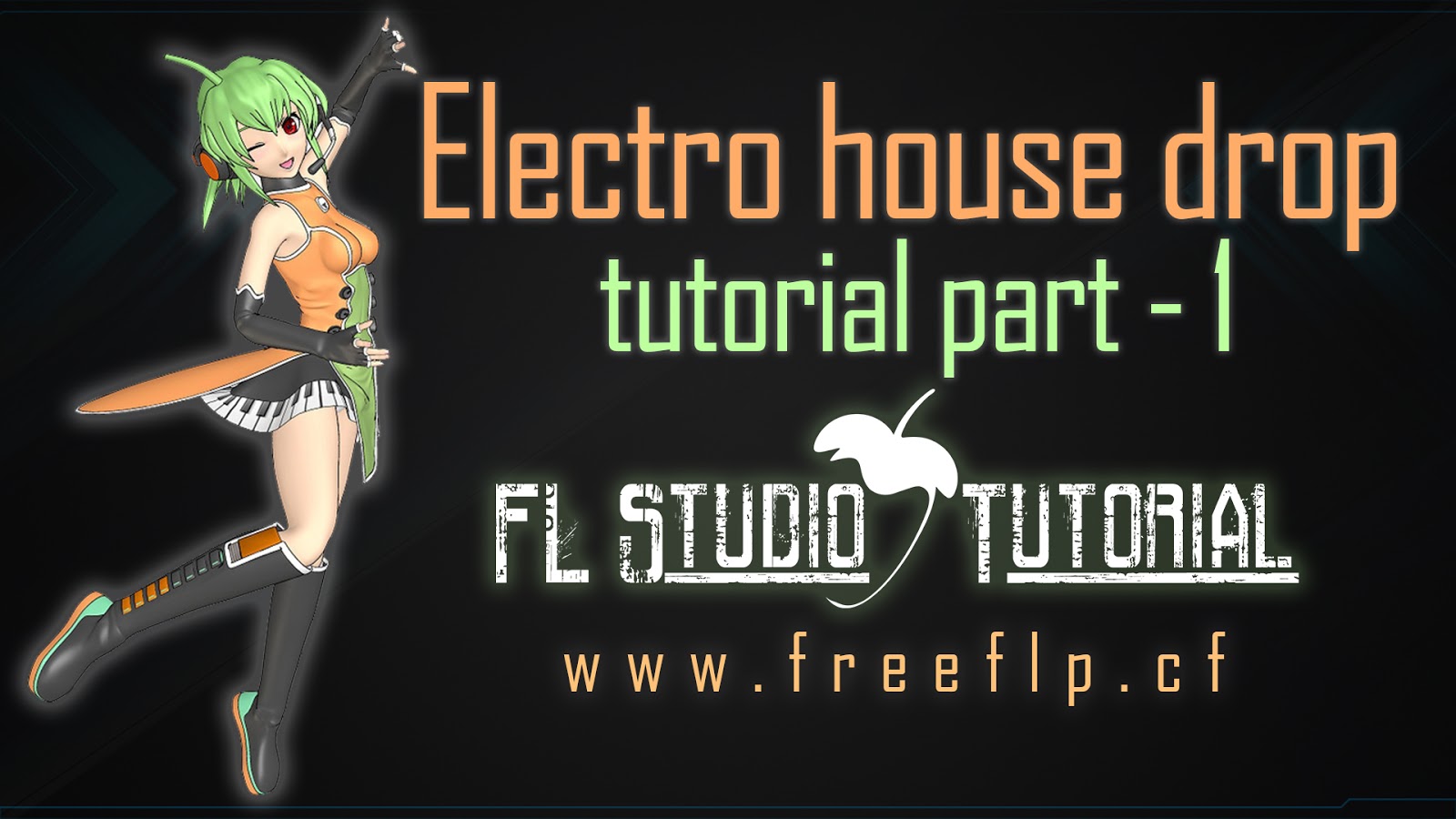 electro house fl studio tutorial Produce electro big room in under 5 hours with fl studio | udemy.