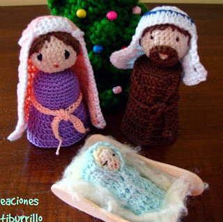 http://creacionesbatiburrillo.blogspot.com.es/2014/11/belen-crochet-con-patron.html