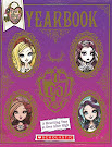 Ever After High Yearbook Books