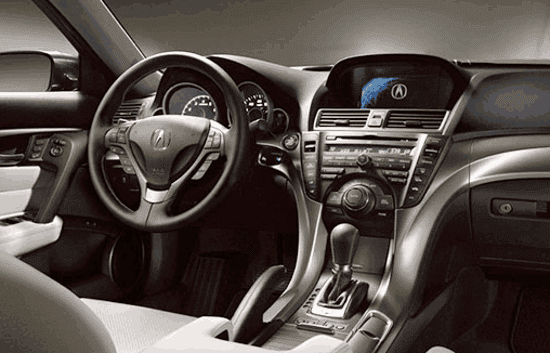 2019 Acura Rlx Hybrid Auto Zone