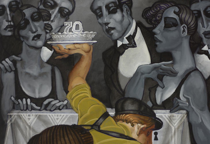 Juarez Machado   rasilian painter   Tutt'Art@ ()